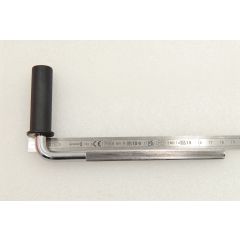 Alesis DRUM MOUNTING L ROD 212010074-A - Vue 2