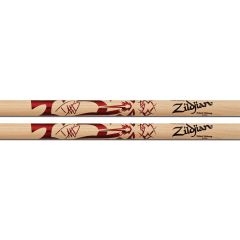 Zildjian Signature Dave Grohl - Vue 2