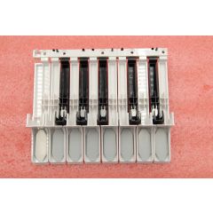 Korg Peigne 13 touches BA-61W - Vue 2