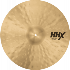 Sabian Vault 19" Fierce Crash - Vue 2