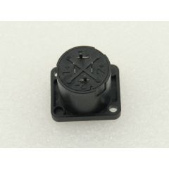 HK Audio Embase Speakon NL4MDV - Vue 2