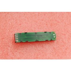 Numark Fader 50KBX2 CH NS6/7/7II/7III - Vue 2