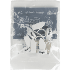 Dunlop Pouces blancs medium sachet de 12 - Vue 2