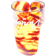 Dunlop Doigts medium écaille sachet de 12 - Vue 2