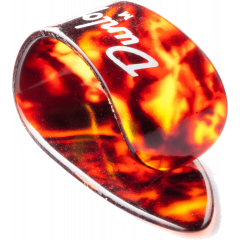 Dunlop Pouces écaille medium sachet de 12 - Vue 2