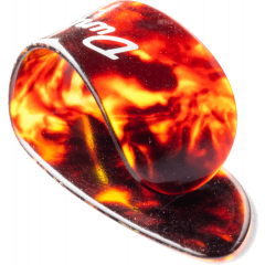 Dunlop Pouces écaille larges sachet de 12 - Vue 2