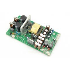 Wharfedale Pro Carte Alim & Ampli TITAN 12D/12AX - Vue 2