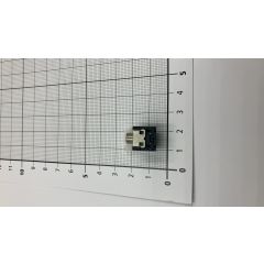 Shure Embase Mini Jack 3.5mm P4T/P6R - Vue 2