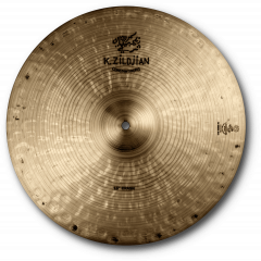 Zildjian K Constantinople 16" crash - Vue 2