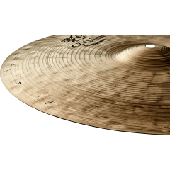 Zildjian K Constantinople 16" crash - Vue 2