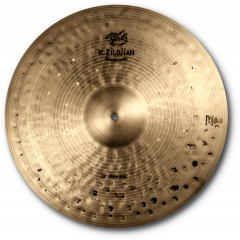 Zildjian K Constantinople 19" crash ride - Vue 2