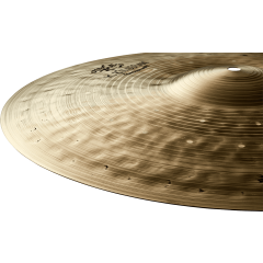 Zildjian K Constantinople 19" crash ride - Vue 2