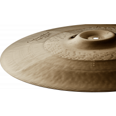 Zildjian K Custom 19" hybrid trash smash - Vue 2