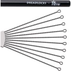 Vic Firth Dreadlocks - Vue 2