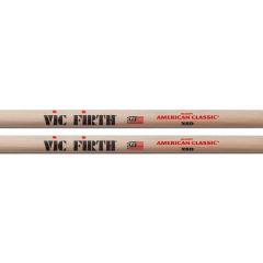 Vic Firth Extreme 8D American Classic hickory - Vue 2