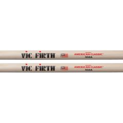 Vic Firth Extreme 55A American Classic hickory - Vue 2