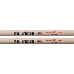 Vic Firth Extreme 55B American Classic hickory - Vue 2