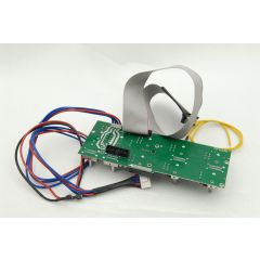 HK Audio Carte Préamp. NANO300 - Vue 2