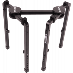 Quiklok WS/640 table pliable pour clavier & console de mixage - Vue 2