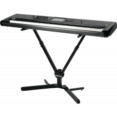 Quiklok QLY/40 stand clavier Y - Vue 2