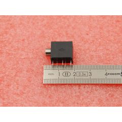 Nord Conn. Mini Jack 3.5mm St/Break - Vue 2