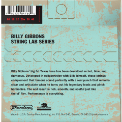 Dunlop FINE !8-10-12-20W-30-40 - Vue 2