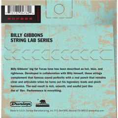 Dunlop MEDIUM !10-13-17-26-36-46 - Vue 2