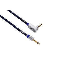 Vox VBC19 Class A Jack/Jack Basse 6m - Vue 2