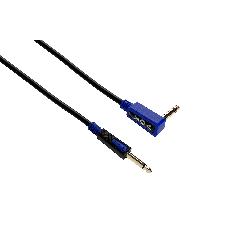 Vox VGS30 Jack/jack Standard Rock 3m - Vue 2