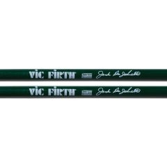 Vic Firth Jack DeJohnette nylon - Vue 2