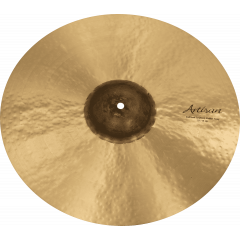 Sabian ARTISAN 19" Trad Symphonic Medium Heavy - Vue 2