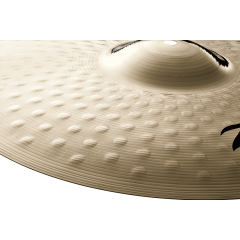 Zildjian A 18" heavy crash - Vue 2