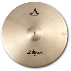 Zildjian A 23" sweet ride - Vue 2