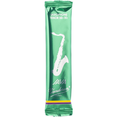 Vandoren Anches saxophone ténor Java force 2 - Vue 2