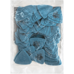 Dunlop Tortex Triangle 1,00mm sachet de 72 - Vue 2