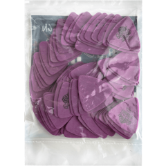 Dunlop Tortex Triangle 1,14mm sachet de 72 - Vue 2