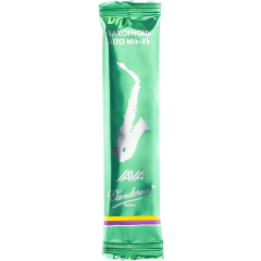 Vandoren Anches saxophone alto Java force 1,5 - Vue 2