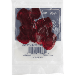 Dunlop Big Stubby 1,00mm sachet de 24 - Vue 2