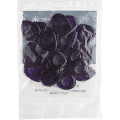 Dunlop Big Stubby 3,00mm sachet de 24 - Vue 2