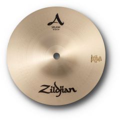 Zildjian A 8" splash - Vue 2