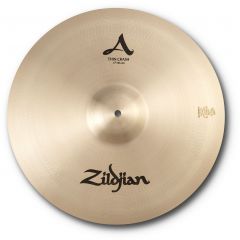 Zildjian A 17" thin crash - Vue 2
