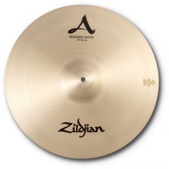 Zildjian A 18" médium crash - Vue 2