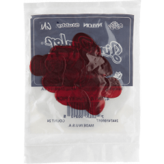 Dunlop Stubby Jazz 1,00mm sachet de 24 - Vue 2