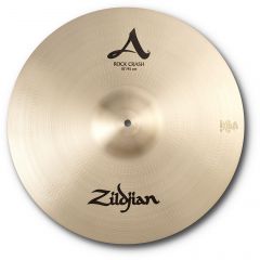 Zildjian A 18" rock crash - Vue 2