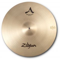 Zildjian A 20" médium ride - Vue 2