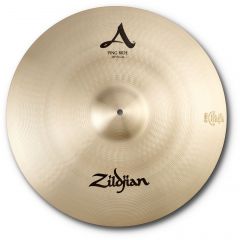 Zildjian A 20" ping ride - Vue 2