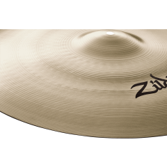 Zildjian A 20" ping ride - Vue 2