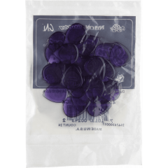 Dunlop Stubby Jazz 2,00mm sachet de 24 - Vue 2