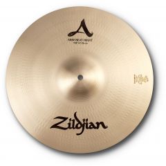 Zildjian A 14" new beat hi-hat - Vue 2