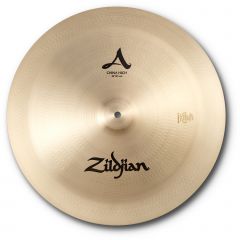 Zildjian A 18" china Boy High - Vue 2